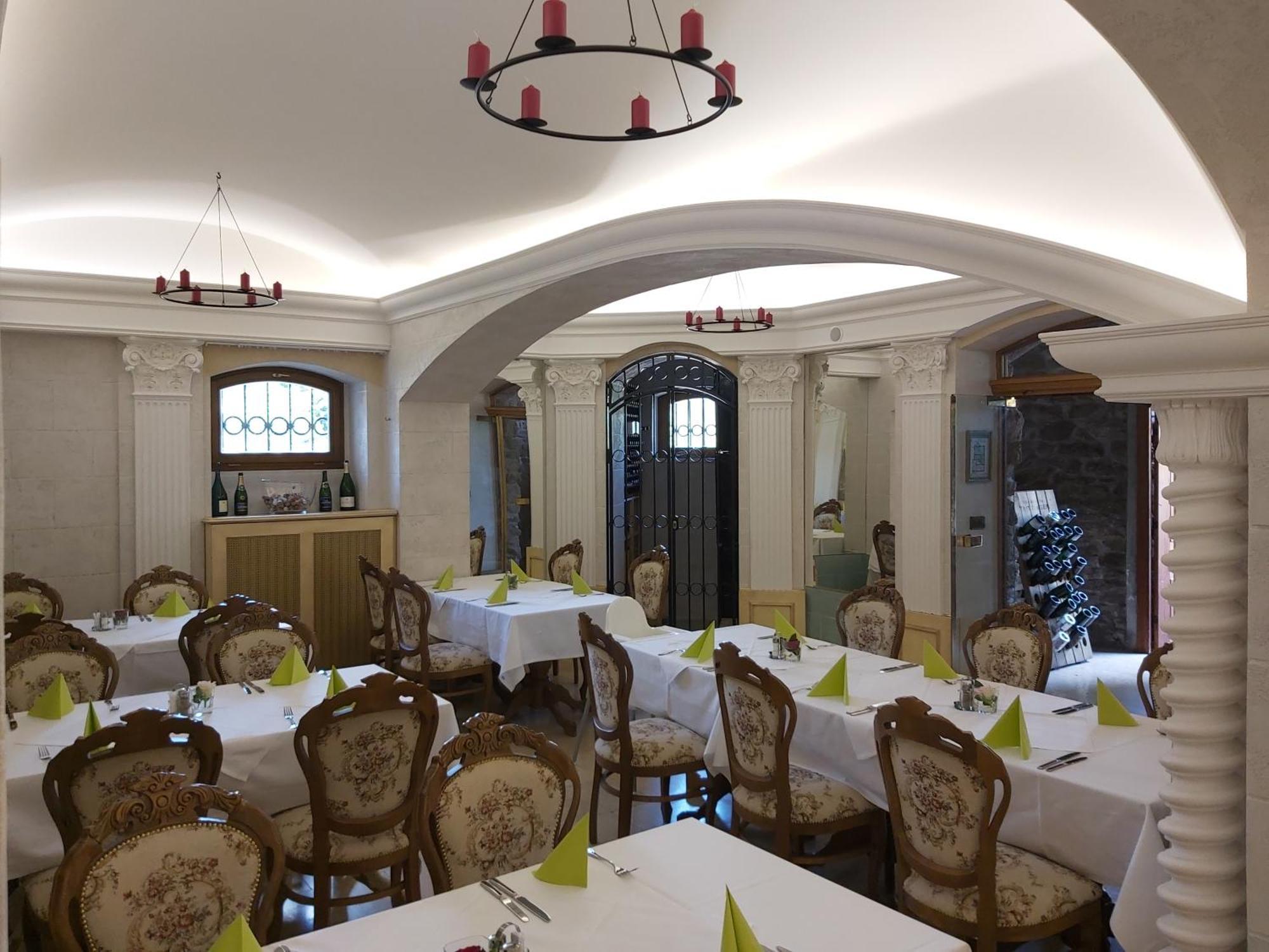 Pension U Golfu Cihelny Карлові Вари Екстер'єр фото