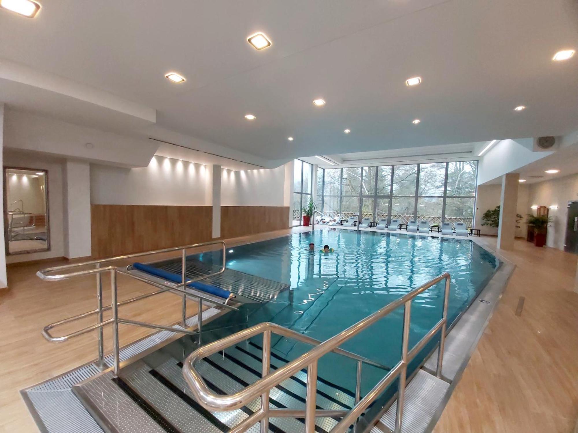 Pension U Golfu Cihelny Карлові Вари Екстер'єр фото